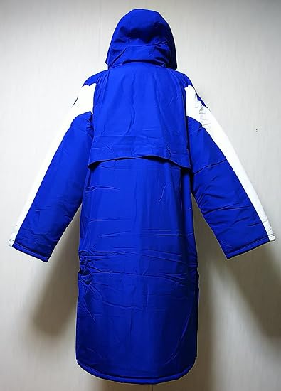 楽天市場】アンダーアーマーMTR7967 UAチームベンチコートII コールド