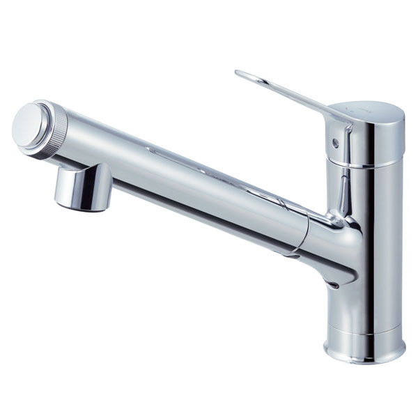 オールインワン浄水栓 水栓金具 シングルレバー」の人気商品一覧