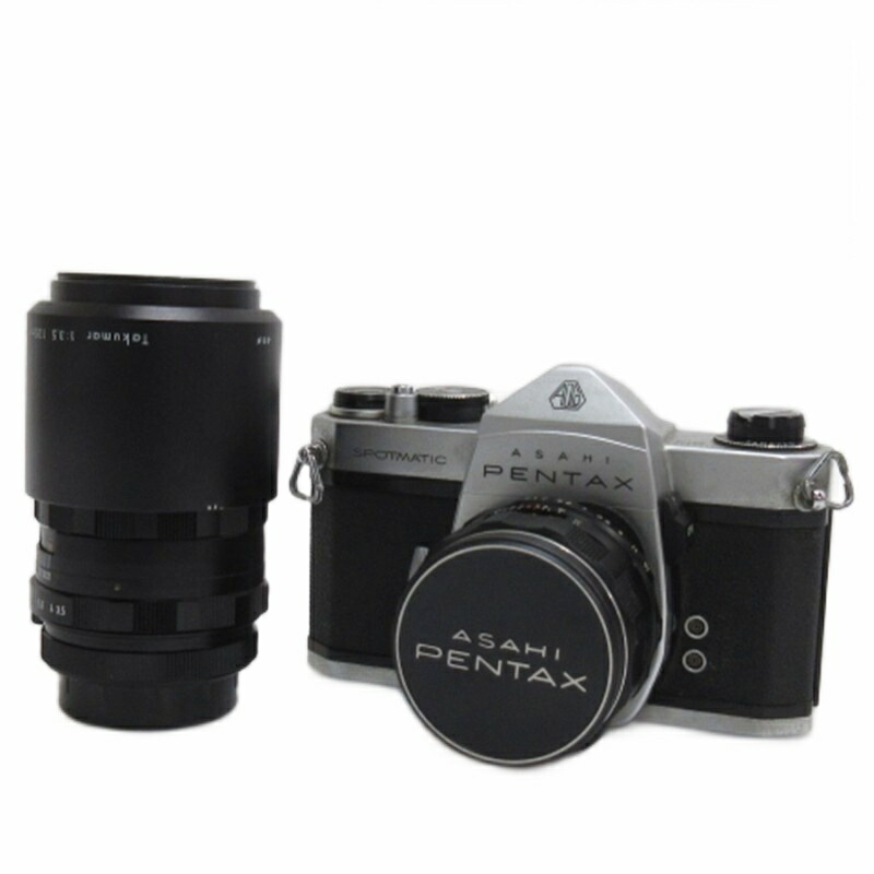 楽天市場】ペンタックス 一眼レフ（フィルムカメラ｜カメラ・ビデオ