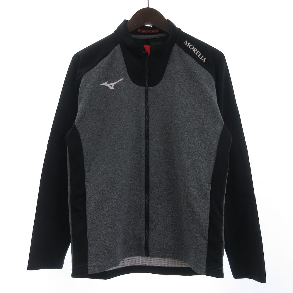 楽天市場】ミズノ ジップアップの通販