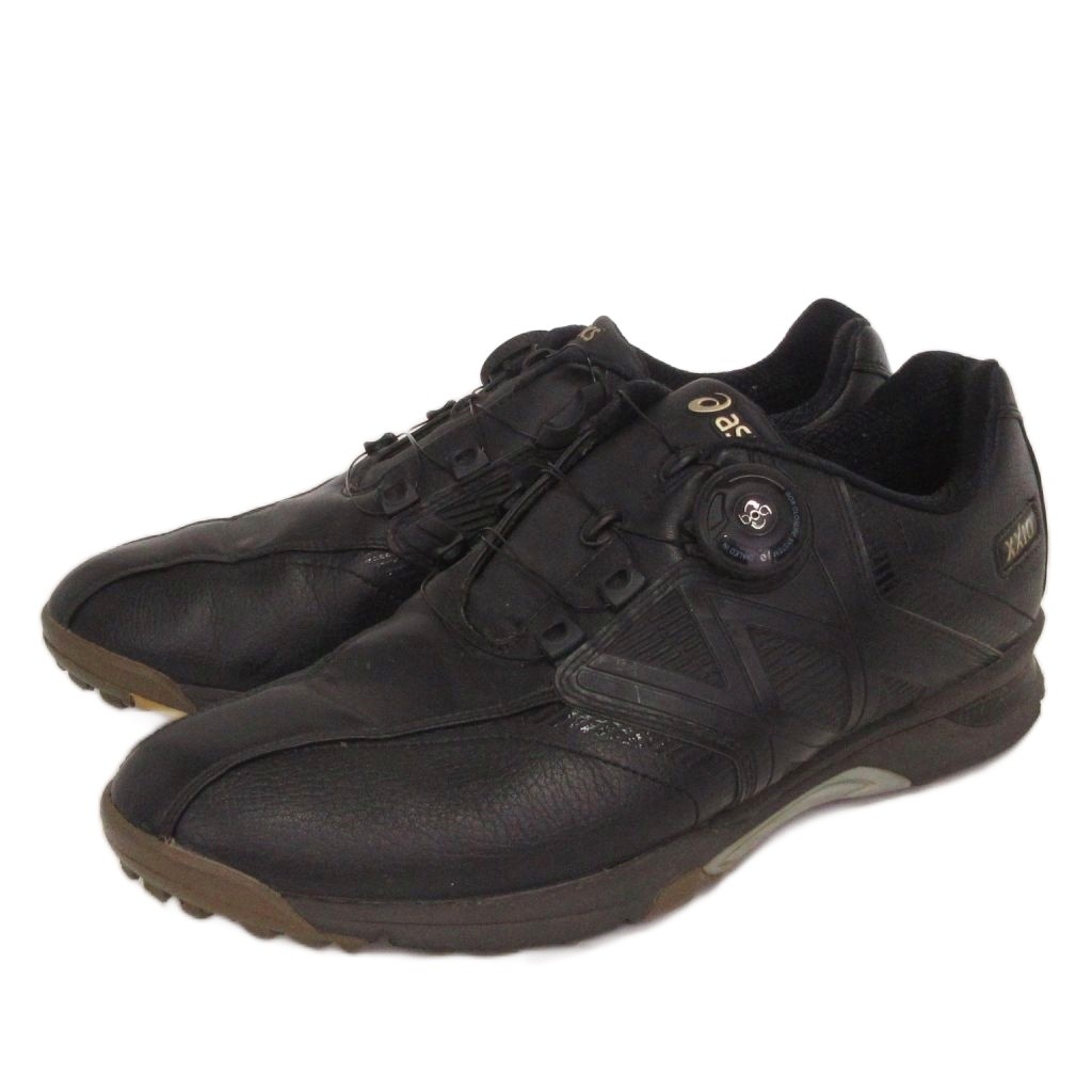 楽天市場】アシックス boa ゴルフシューズの通販