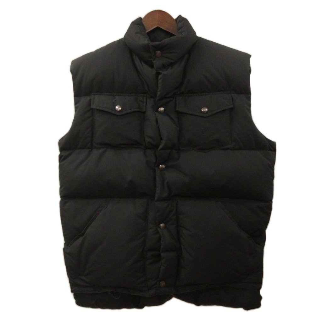 楽天市場】ポールワーズ ダウンベストの通販