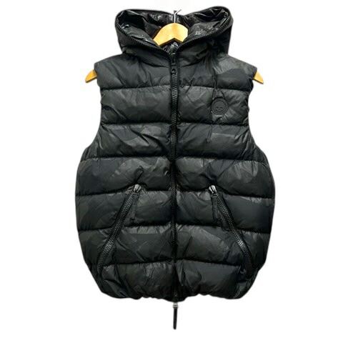 楽天市場】ハイドロゲン ダウンベスト（メンズファッション）の通販