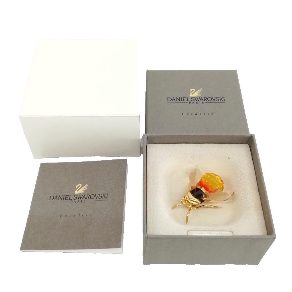 楽天市場】ダニエルスワロフスキーの通販