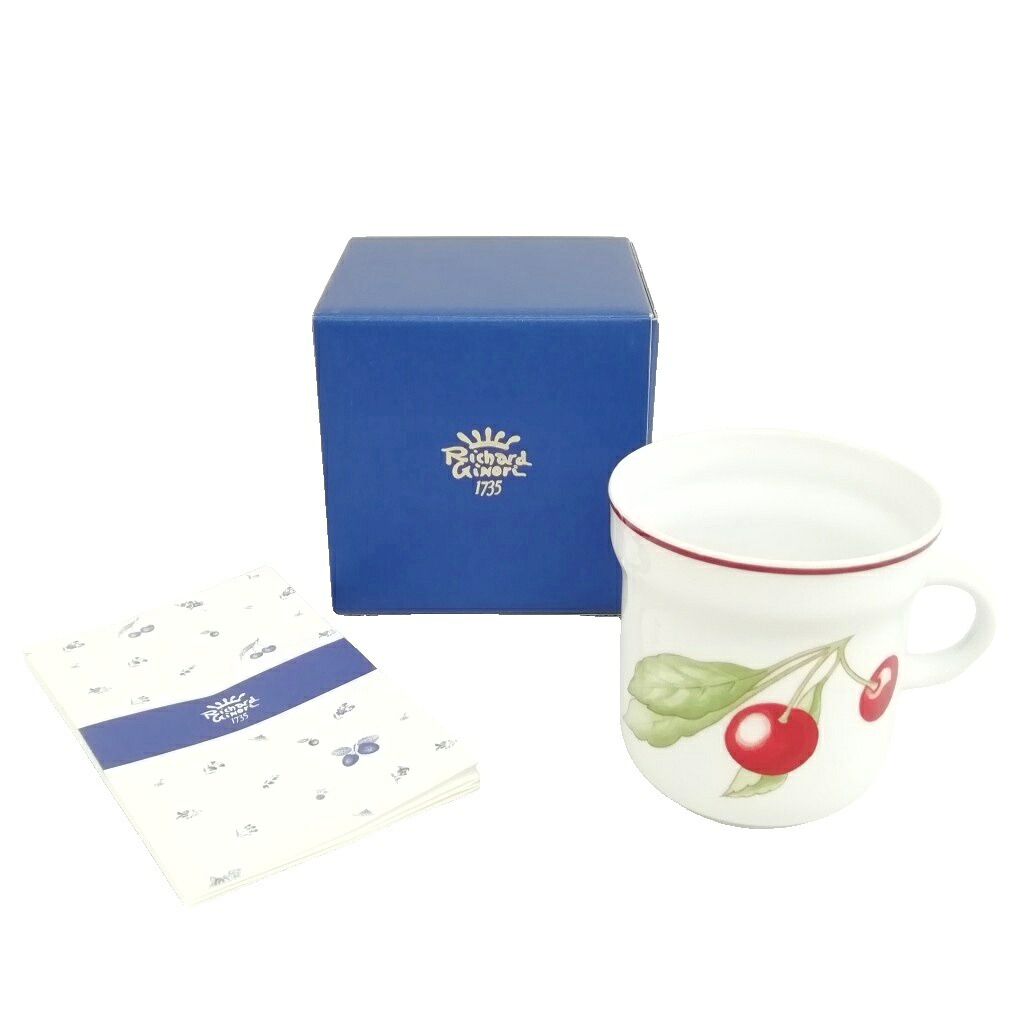 楽天市場】リチャード・ジノリ アンティコチェリーの通販