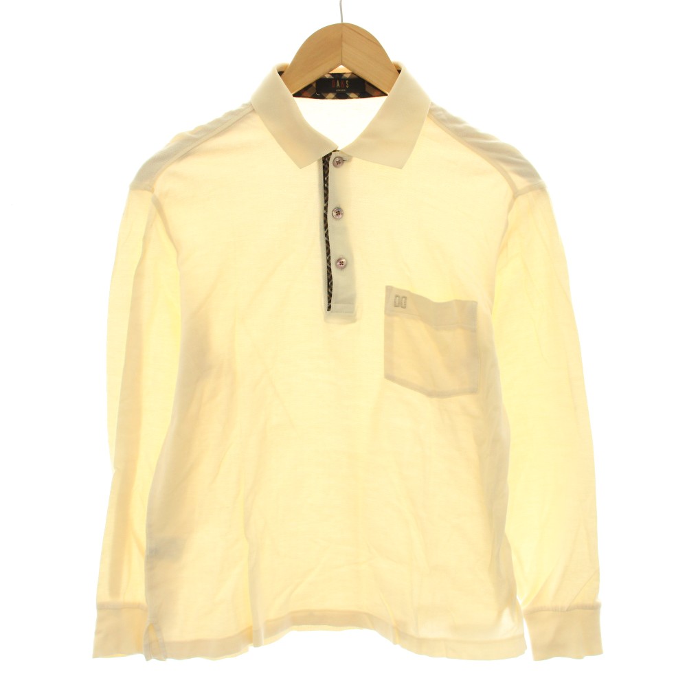 楽天市場】DAKS ポロシャツの通販