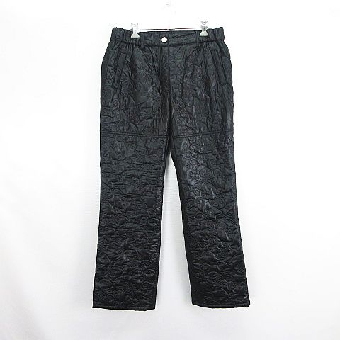 楽天市場】マリクレール 中綿 パンツの通販