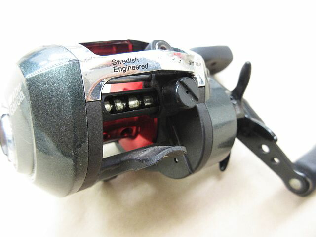 楽天市場】【中古】Abu Garcia アブガルシア Black max ブラック
