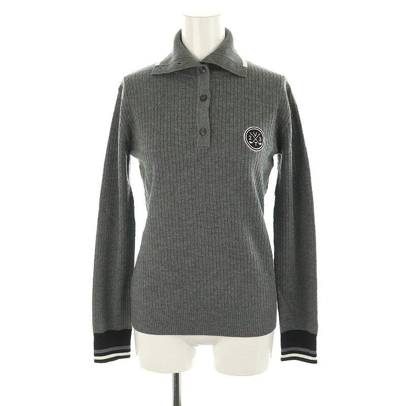 楽天市場】23区 ゴルフ（ニット・セーター｜トップス）：レディース