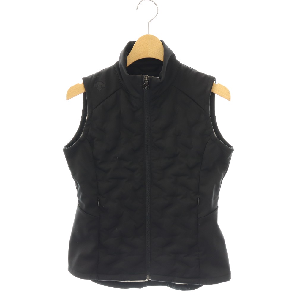 楽天市場】デサント ダウンベストの通販