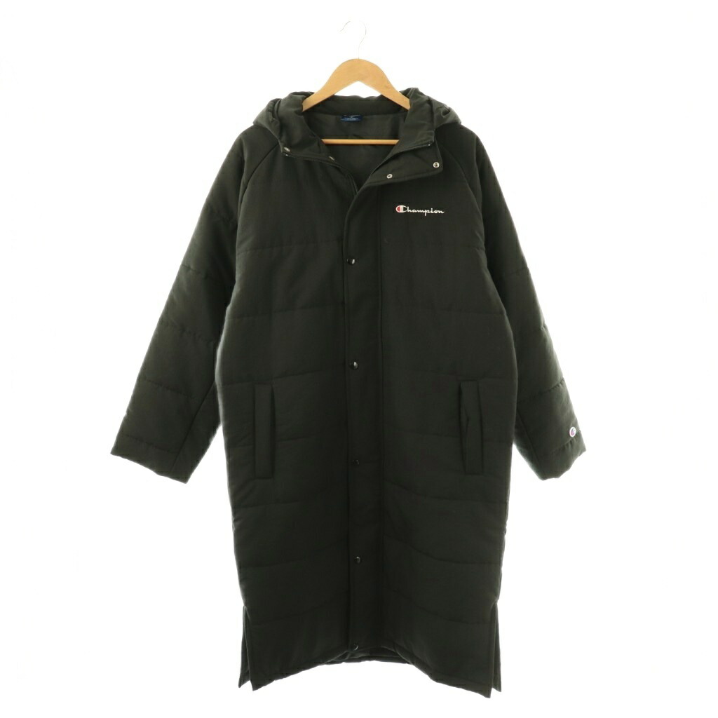 楽天市場】チャンピオン ベンチコートの通販