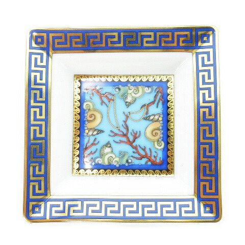 楽天市場】ヴェルサーチ 皿の通販