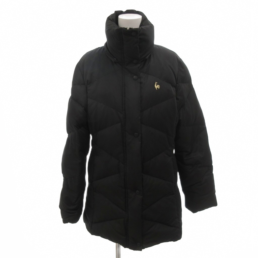 楽天市場】ルコック スポルティフ レディース ダウンジャケットの通販