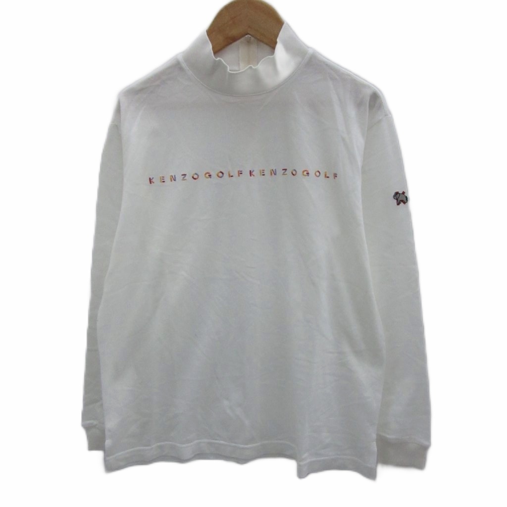 楽天市場】kenzo ゴルフの通販