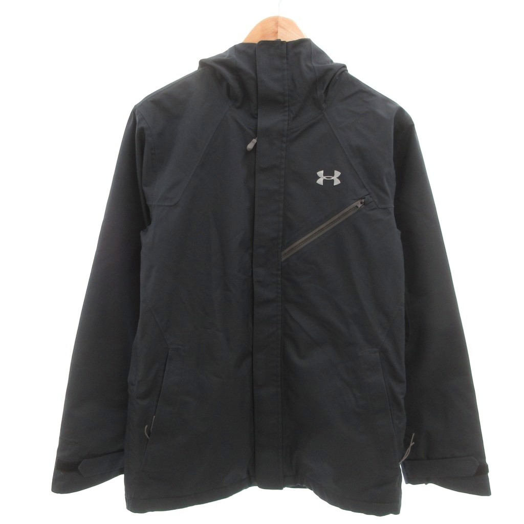 楽天市場】アンダーアーマー コールドギア（コート・ジャケット