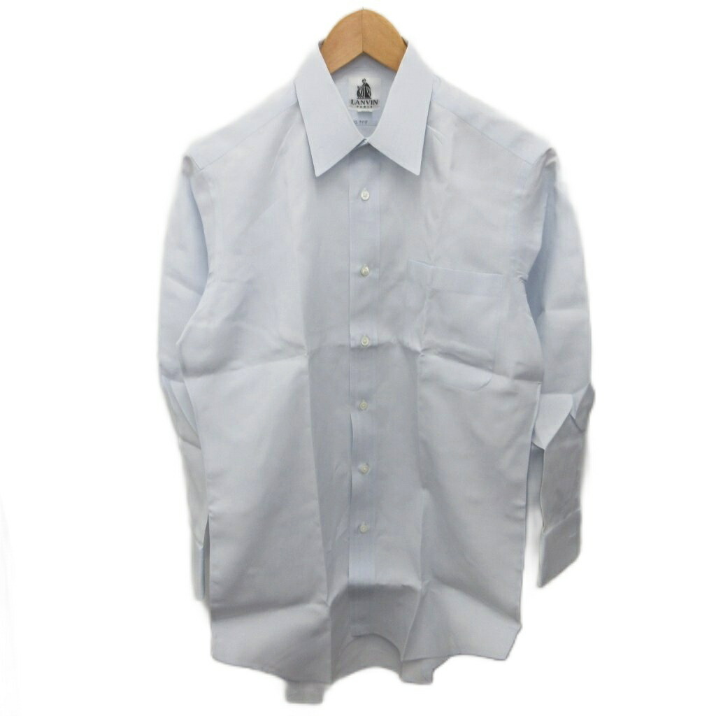 楽天市場】LANVIN ランバン（ワイシャツ｜トップス）：メンズ