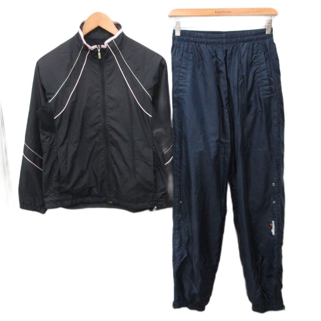 楽天市場】エレッセ 上下の通販