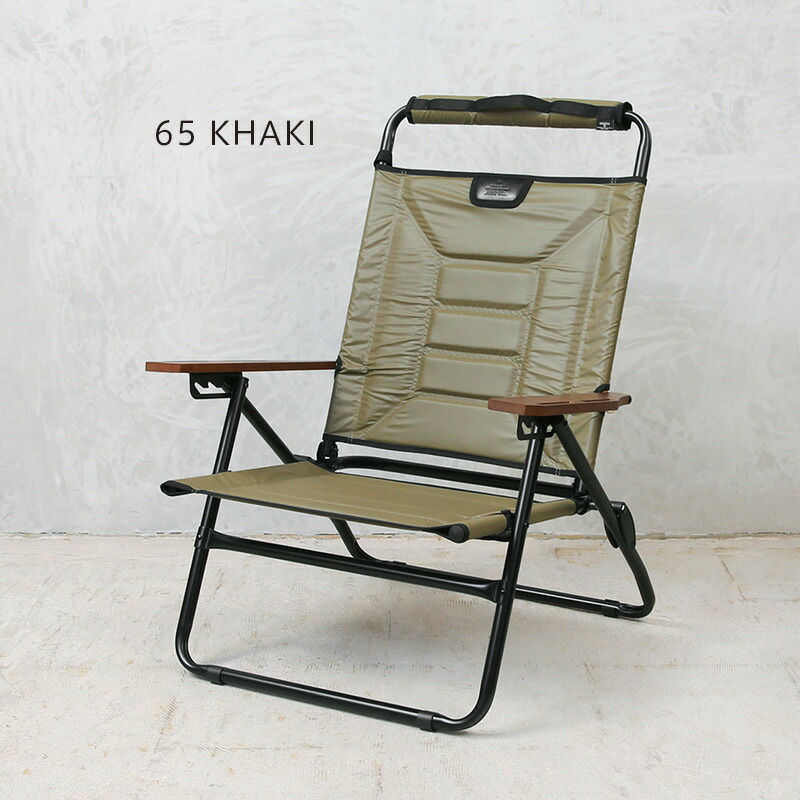 楽天市場】ポイント2倍！AS2OV アッソブ 392101 RECLINING LOW ROVER