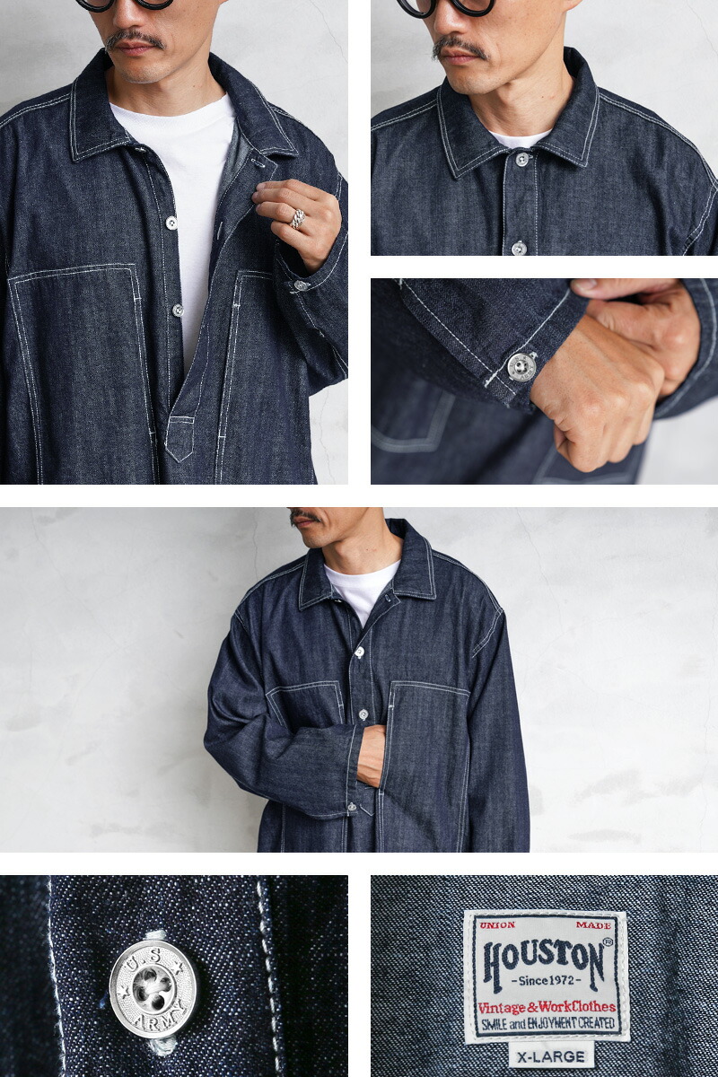 楽天市場】クーポンで最大20%OFF☆HOUSTON ヒューストン 40696 USA