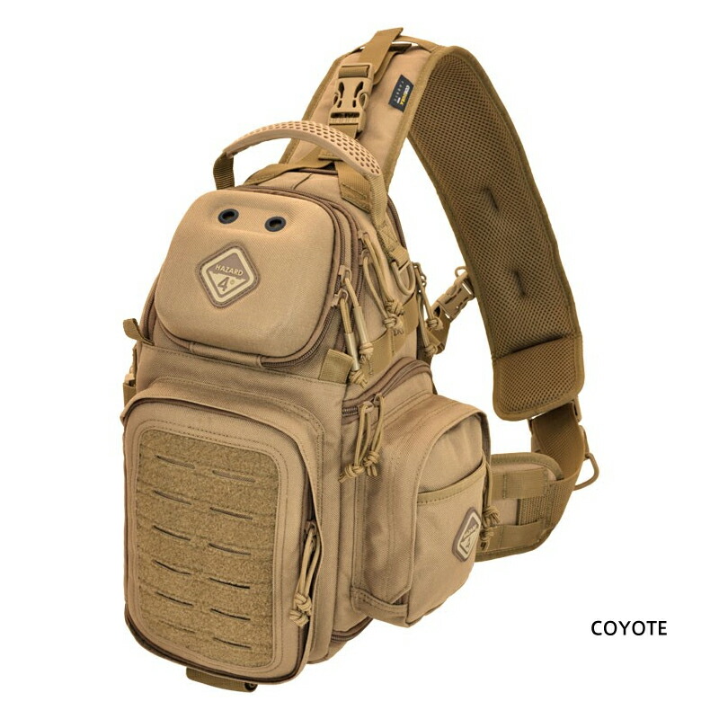 楽天市場】クーポンで15%OFF☆ミリタリー バッグ / HAZARD4 ハザード4