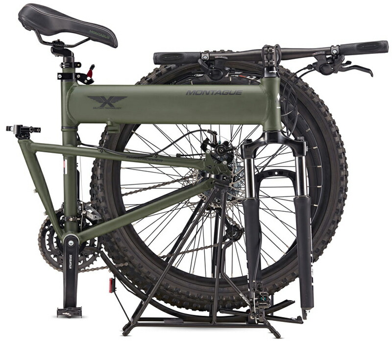 楽天市場】MONTAGUE モンタギュー PARATROOPER パラトルーパー