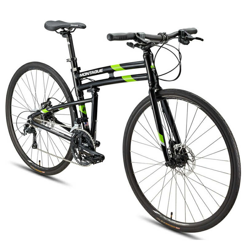 楽天市場】MONTAGUE モンタギュー FIT フィット ロードバイク
