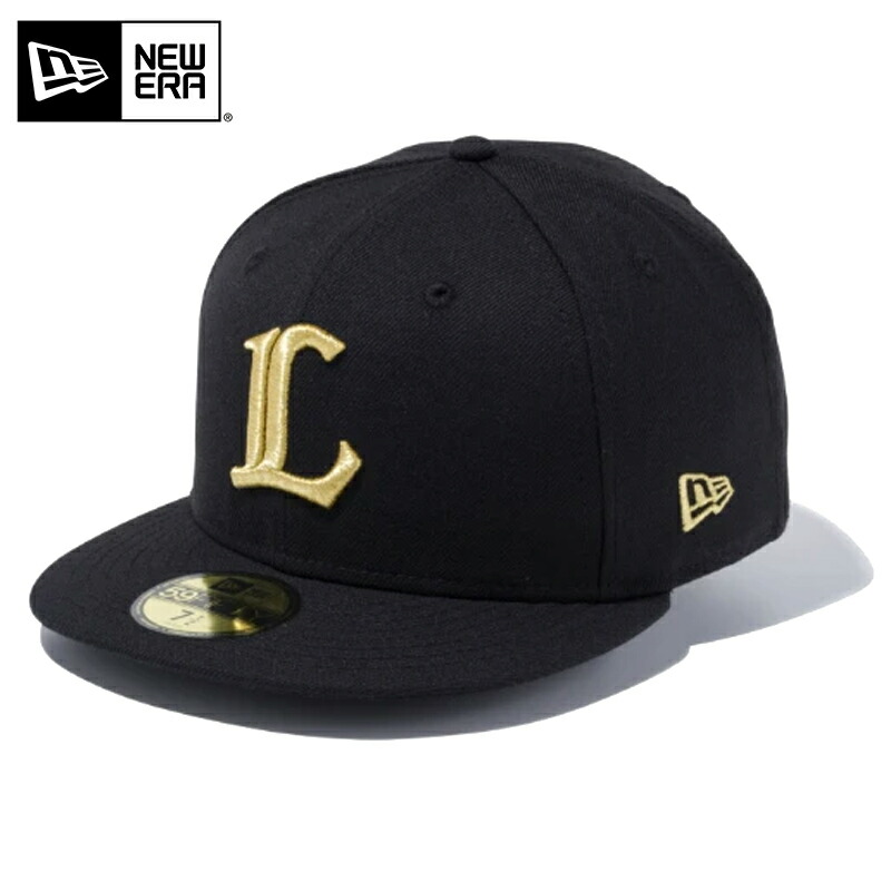 楽天市場】☆【メーカー取次】NEW ERA ニューエラ NPB 59FIFTY 埼玉