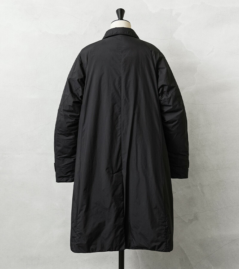 楽天市場】NANGA ナンガ N2530-0Z095A ダウン バルカラー コート【Sx