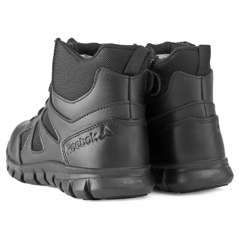 楽天市場】Reebok リーボック RB8605 SUBLITE CUSHION TACTICAL 6