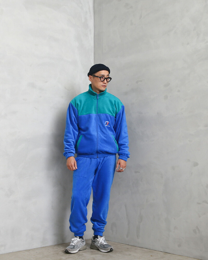 楽天市場】実物 新品 デッドストック フランス軍 フリース