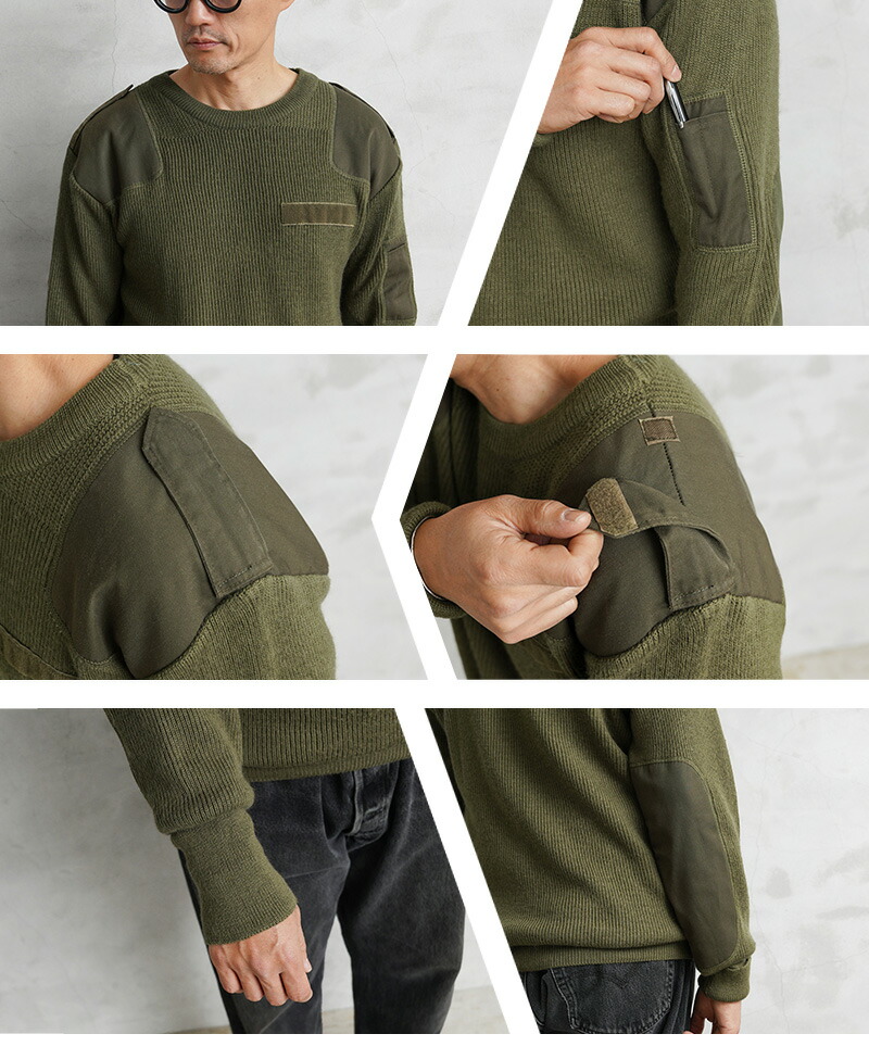 未使用！BRIEFING 3Dロゴ セーター オリーブサイズLレディース WOMEN'S