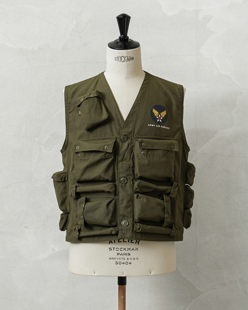 楽天市場】ALPHA アルファ デッドストック MADE IN USA C-1 サバイバル