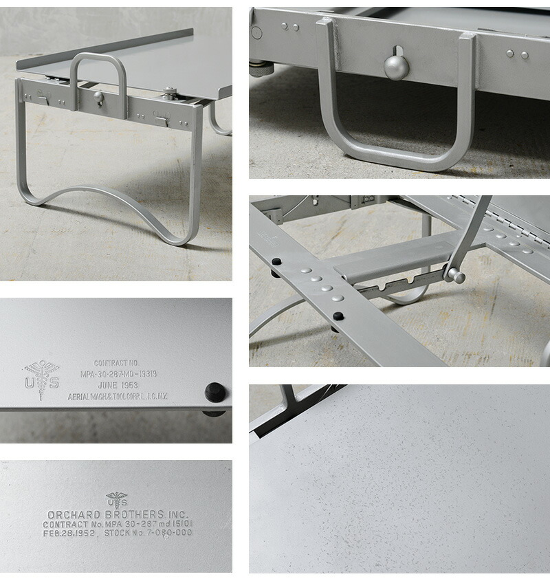 楽天市場】実物 新品 デッドストック 米軍 ヴィンテージ メディカル