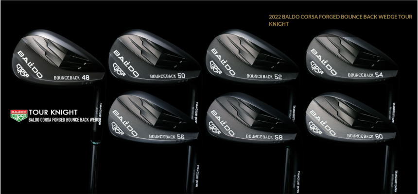 楽天市場】【最終処分・レフティー用】バルド BALDO CORSA FORGED