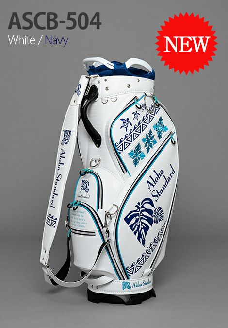 楽天市場】【NEWモデル!】アロハスタンダード Aloha Standard ASCB-504