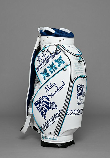 楽天市場】【NEWモデル!】アロハスタンダード Aloha Standard ASCB-504