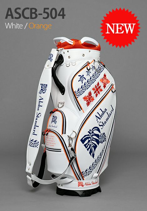 楽天市場】【NEWモデル!】アロハスタンダード Aloha Standard ASCB-504