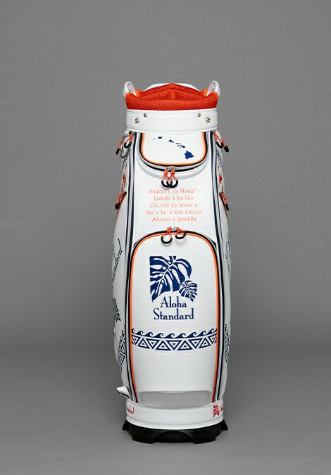 楽天市場】【NEWモデル!】アロハスタンダード Aloha Standard ASCB-504