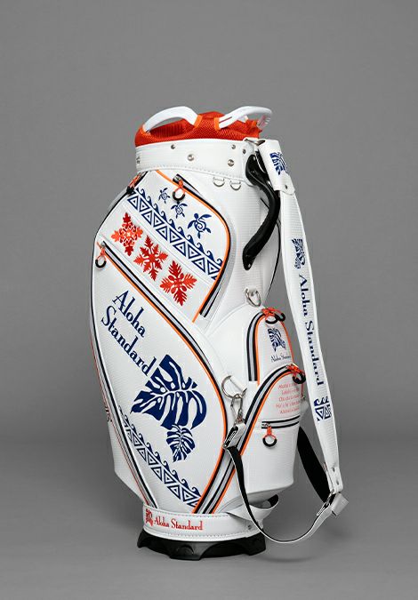 楽天市場】【NEWモデル!】アロハスタンダード Aloha Standard ASCB-504