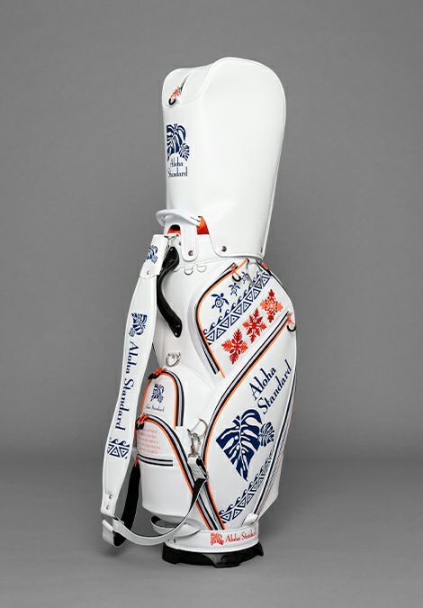 楽天市場】【NEWモデル!】アロハスタンダード Aloha Standard ASCB-504