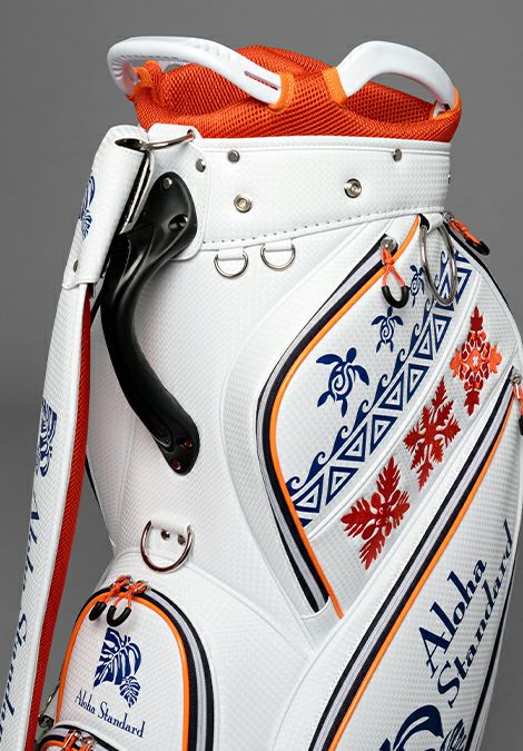 楽天市場】【NEWモデル!】アロハスタンダード Aloha Standard ASCB-504