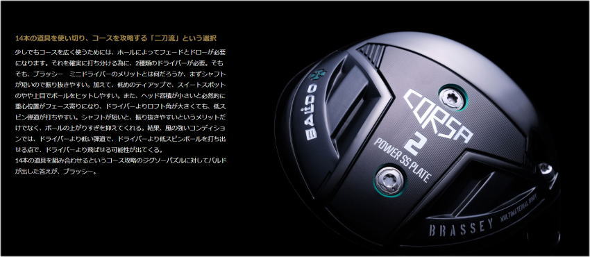 楽天市場】【最終処分！送料無料】BALDO バルド CORSA BRASSEY 2W