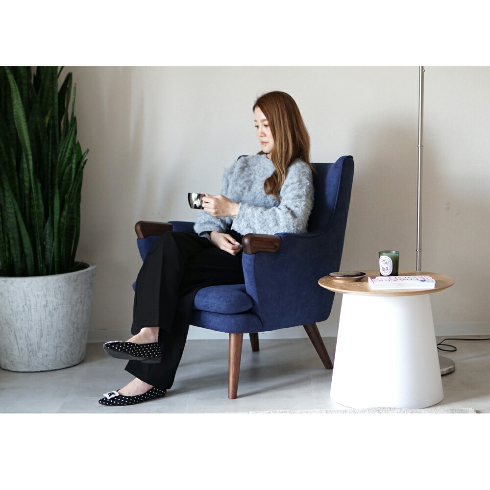 楽天市場】ハンス・J・ウェグナー CH71 ミニベアチェア リプロダクト