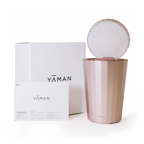 楽天市場】【新品】YA-MAN ヤーマン フォトスチーマー LEDスチーム美顔