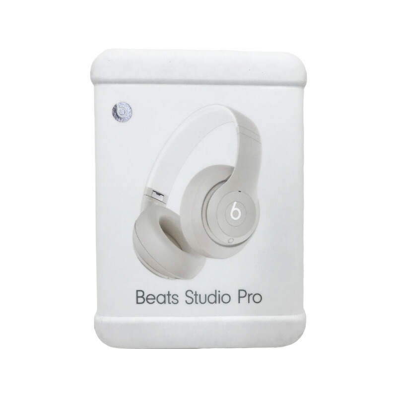 楽天市場】【新品】Beats by Dr.Dre ビーツ・エレクトロニクス