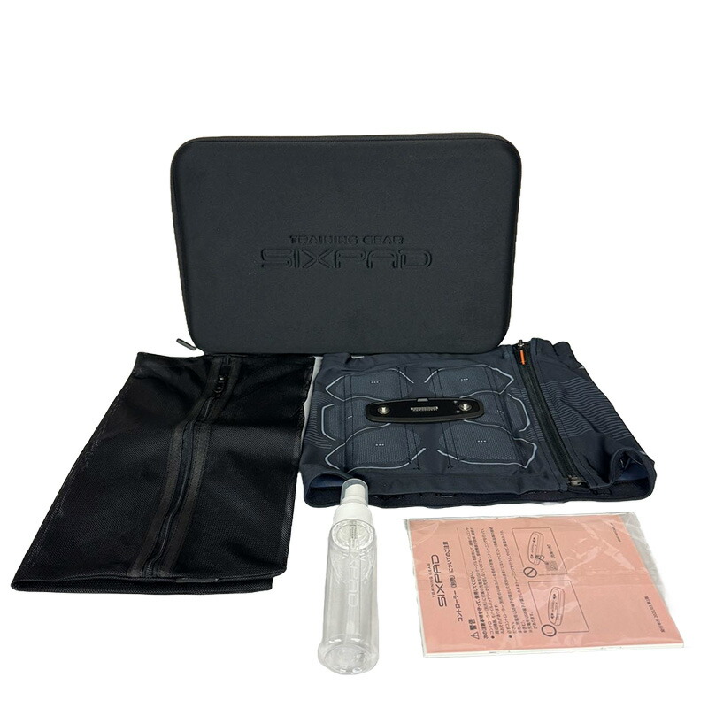 楽天市場】sixpad パワースーツライトの通販