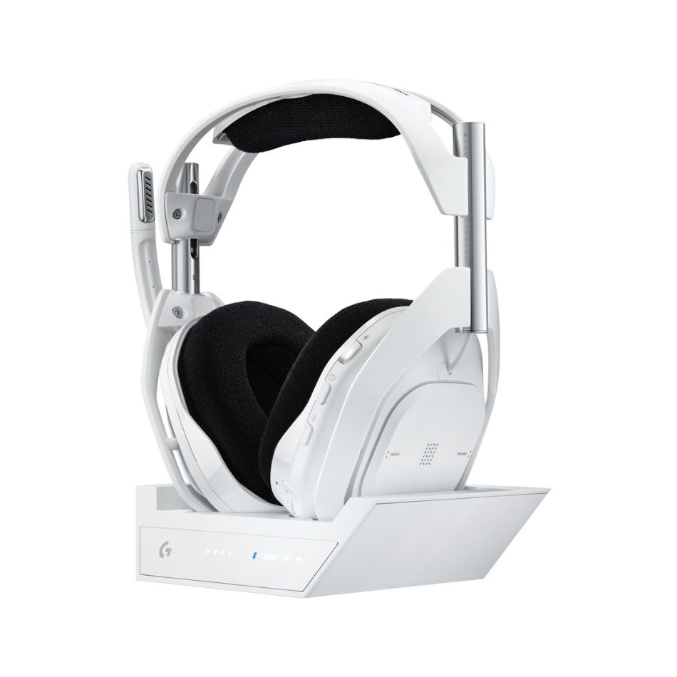 楽天市場】【新品】Logicool ロジクール ワイヤレスゲーミングヘッド