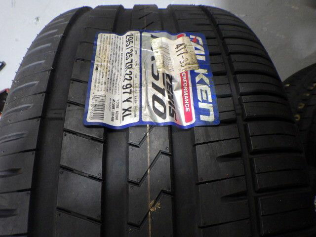 楽天市場】【中古】中古タイヤホイール 22インチ 4本セットサマー