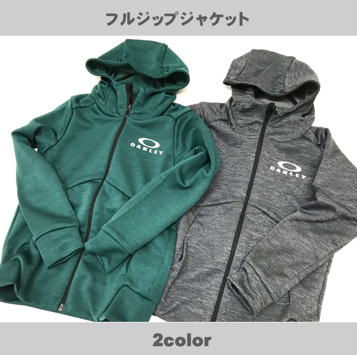 楽天市場】【SALE】[OAKLEY] オークリー [ジュニア] フルジップ