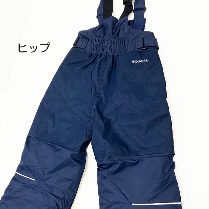 楽天市場】【SALE】Columbia コロンビア [ジュニア] スノーパンツ